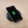 WIRELESS CHARGER SURFACE MODEL 12-24V