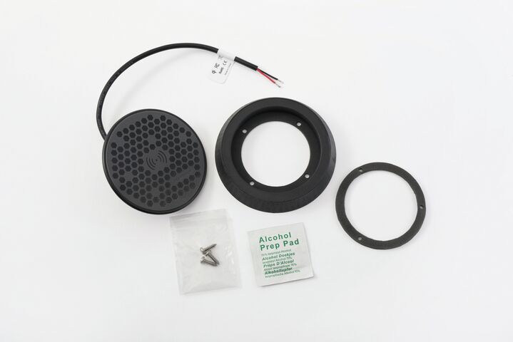 WIRELESS CHARGER SURFACE MODEL 12-24V 4 WIRELESS CHARGER SURFACE MODEL 12-24V - Image 4