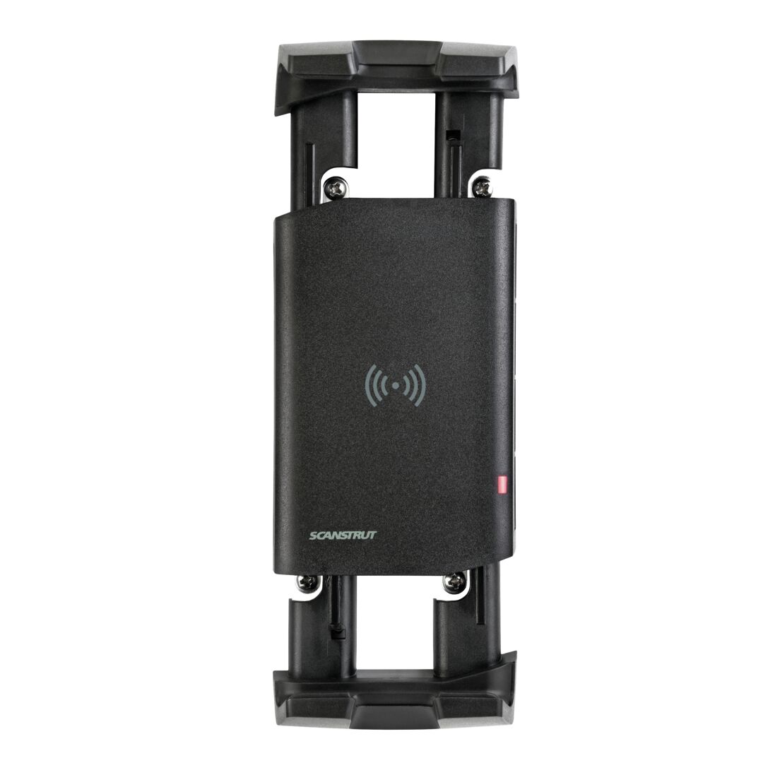 ROKK ACTIVE WIRELESS CHARGING DOCK 5W 2 ROKK ACTIVE WIRELESS CHARGING DOCK 5W - Image 2
