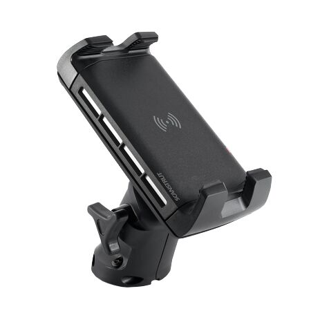 ROKK EDGE WIRELESS CHARGING DOCKER 5W 1 ROKK EDGE WIRELESS CHARGING DOCKER 5W
