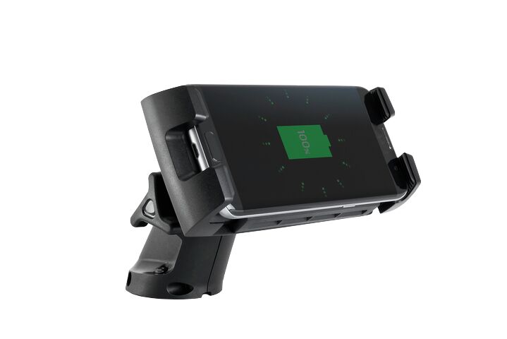 ROKK EDGE WIRELESS CHARGING DOCKER 5W 5 ROKK EDGE WIRELESS CHARGING DOCKER 5W - Image 5