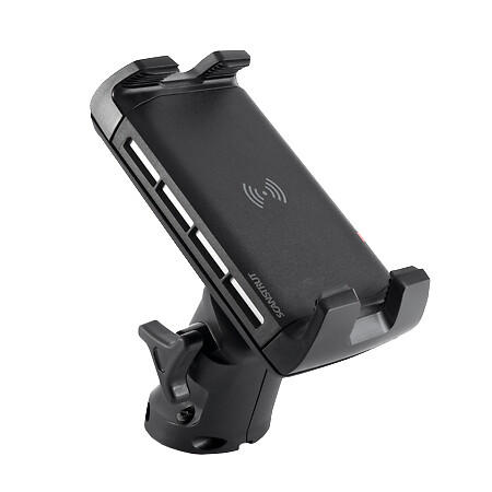 ROKK EDGE WIRELESS CHARGING DOCKER 10W 1 ROKK EDGE WIRELESS CHARGING DOCKER 10W