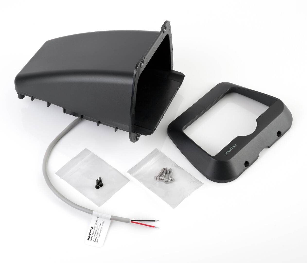 WIRELESS CHARGER BOX 12-24V 5 WIRELESS CHARGER BOX 12-24V - Image 5