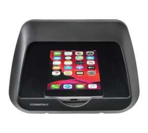 ROKK WIRELESS CHARGER BOX 12-24V