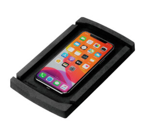 ROKK CATCH WIRELESS CHARGING MAT 12-24V