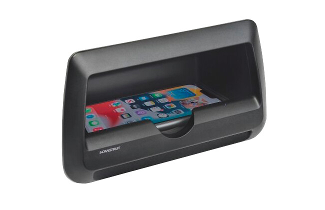 WIRELESS CHARGING STATION COVE 12-24V 2 WIRELESS CHARGING STATION COVE 12-24V - Image 2