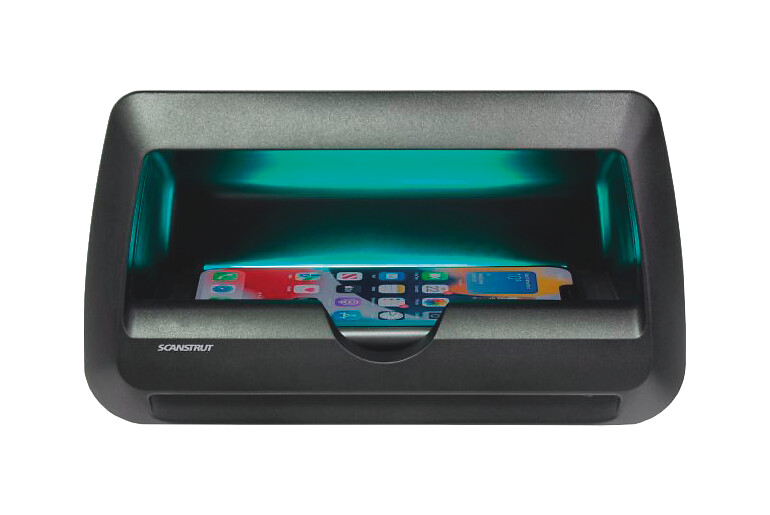 WIRELESS CHARGING STATION COVE LED 12-24V 4 WIRELESS CHARGING STATION COVE LED 12-24V - Image 4