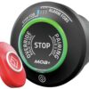 MOB+ WIRELESS SAFETY SWITCH 8 9514601504 turvakatkaisija fullhd