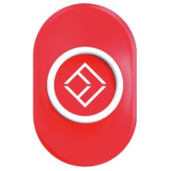 xFOB TRANSMITTER FOR MOB+ SYSTEM