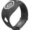 xBAND WRISTBANK FOR xFOB TRANSMITTER, BLACK 11 9514601522 fullhd
