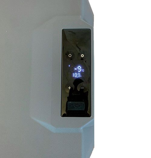 COOL BOX 30L LTC COOL 4 COOL BOX 30L LTC COOL - Image 4