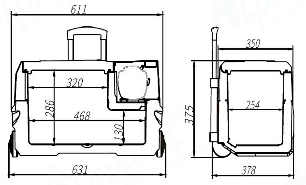 COOL BOX 30L LTC COOL 6 COOL BOX 30L LTC COOL - Image 6