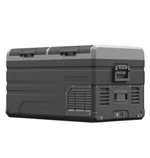 LTC RECHARGEABLE COOL BOX COOL 75