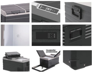 LTC RECHARGEABLE COOL BOX COOL 75 7 9514602133b fullhd