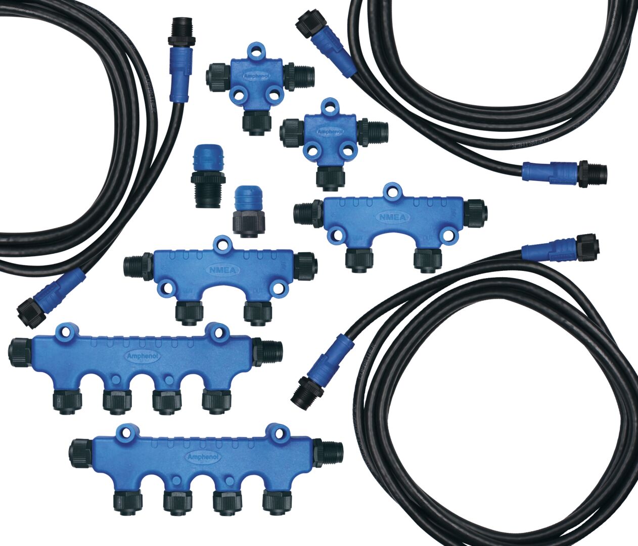 NMEA 2000 PRO STARTER PACK 1 NMEA 2000 PRO STARTER PACK