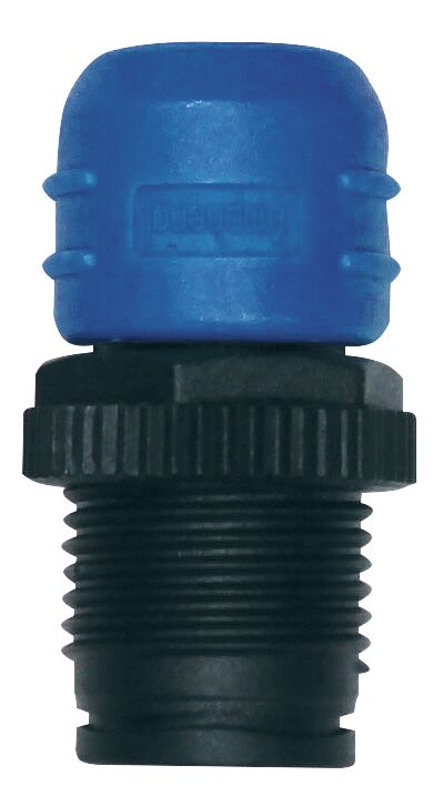 NMEA 2000 TERMINAL RESISTOR, MALE 1 NMEA 2000 TERMINAL RESISTOR, MALE