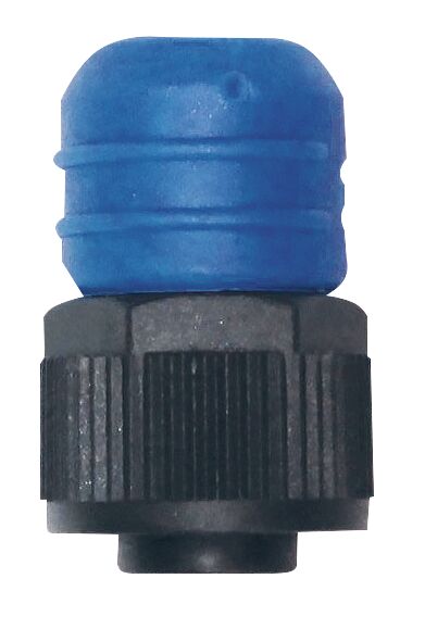 NMEA 2000 TERMINAL RESISTOR, FEMALE 1 NMEA 2000 TERMINAL RESISTOR, FEMALE