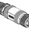 NMEA2000 FRAME RESISTANCE