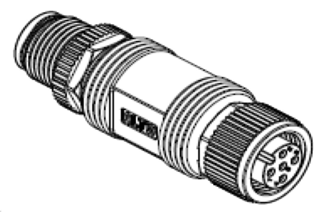 NMEA2000 FRAME RESISTANCE 1 NMEA2000 FRAME RESISTANCE