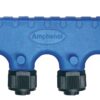 NMEA 2000 T-CONNECTOR WITH FOUR OUTPUTS