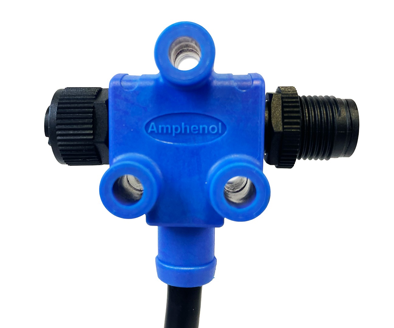 NMEA 2000 T-CONNECTOR WITH 1M CABLE 2 NMEA 2000 T-CONNECTOR WITH 1M CABLE - Image 2