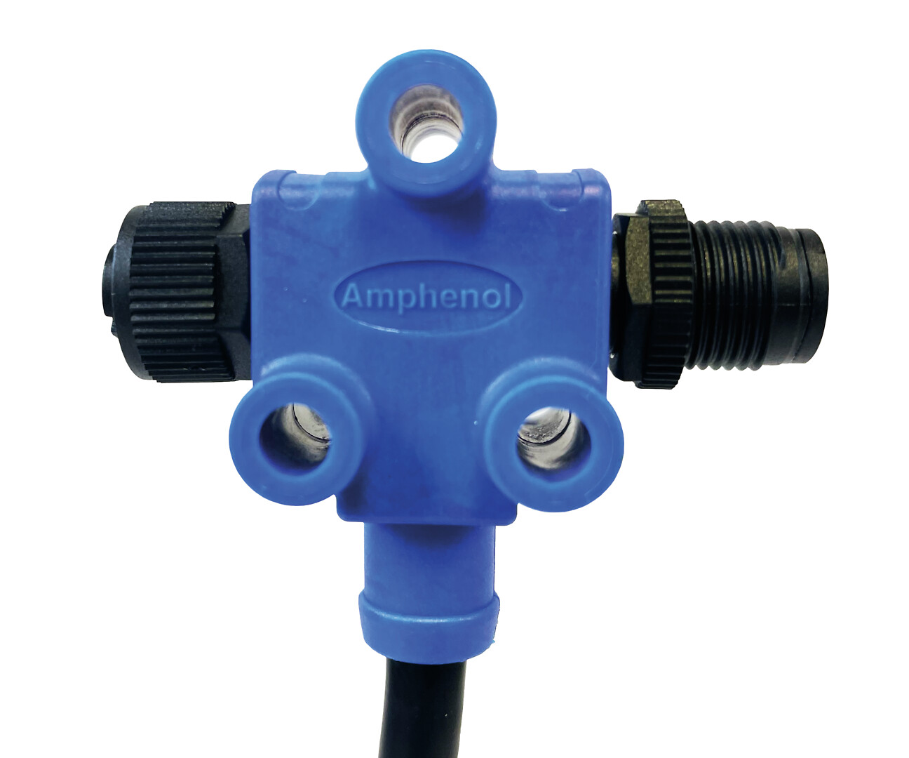 NMEA 2000 T-CONNECTOR WITH 2M CABLE 2 NMEA 2000 T-CONNECTOR WITH 2M CABLE - Image 2