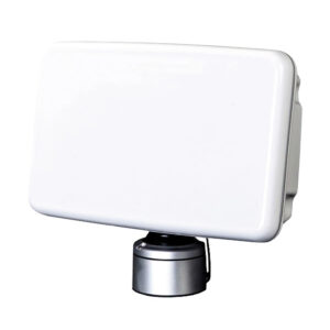CASE FOR 13'' MONITORS COVER MOUNTING