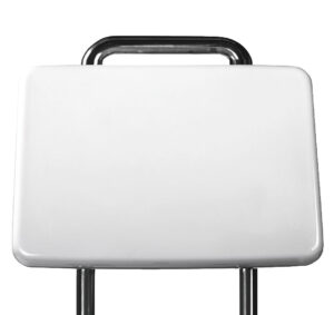 CASE FOR 13'' MONITORS PIPE MOUNTING