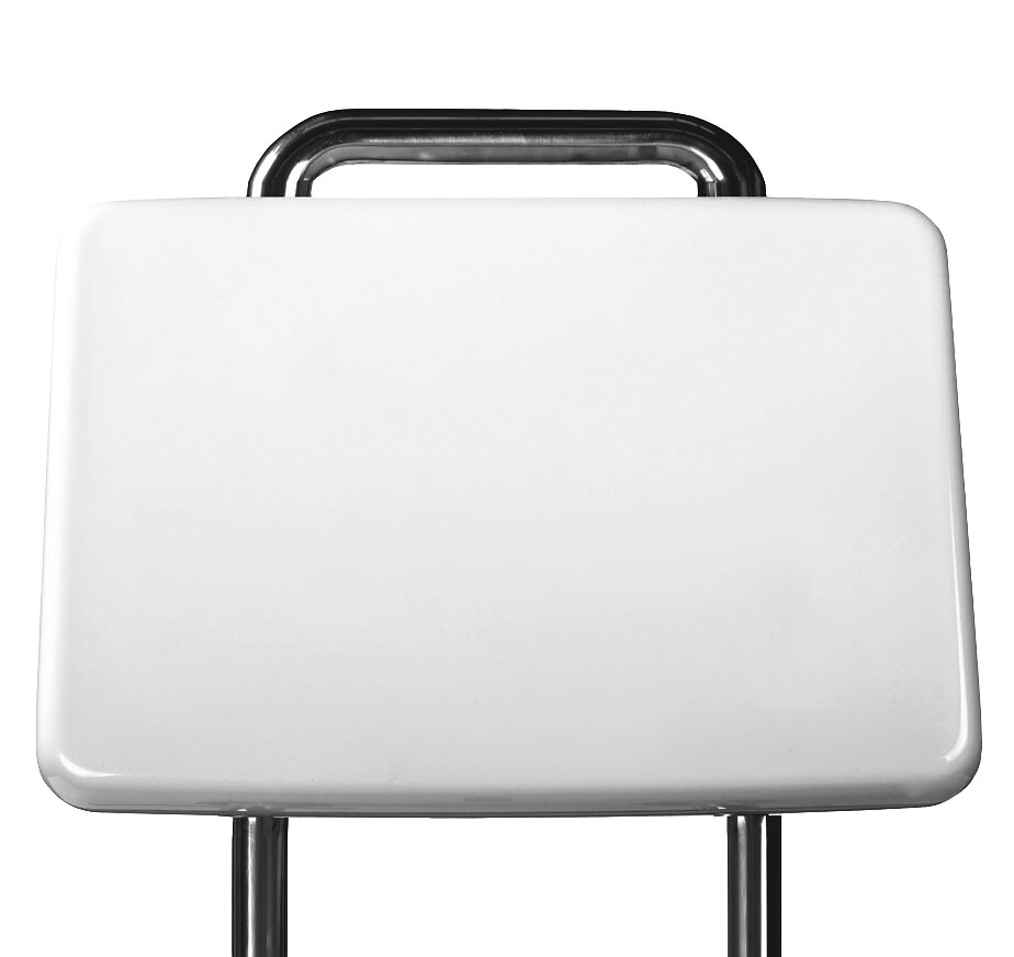 CASE FOR 13'' MONITORS PIPE MOUNTING 1 CASE FOR 13'' MONITORS PIPE MOUNTING