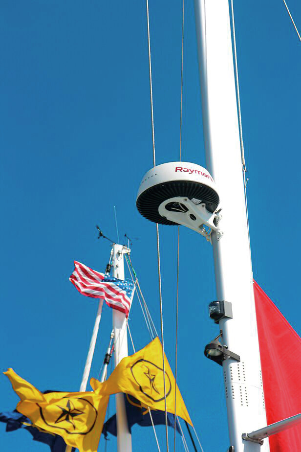 MAST STAND 4 MAST STAND - Image 4