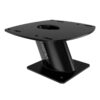 POWERTOWER RADAR MOUNT 150MM BLACK