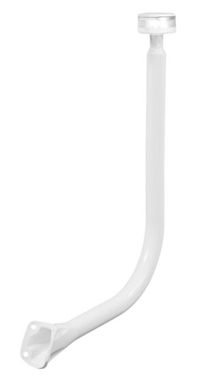 LIGHT BASE WITH WHITE LED LIGHT