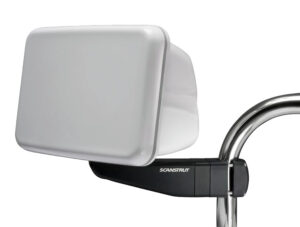 STEM CASE FOR 9'' DISPLAY