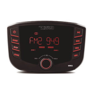 MRX-2 RADIO
