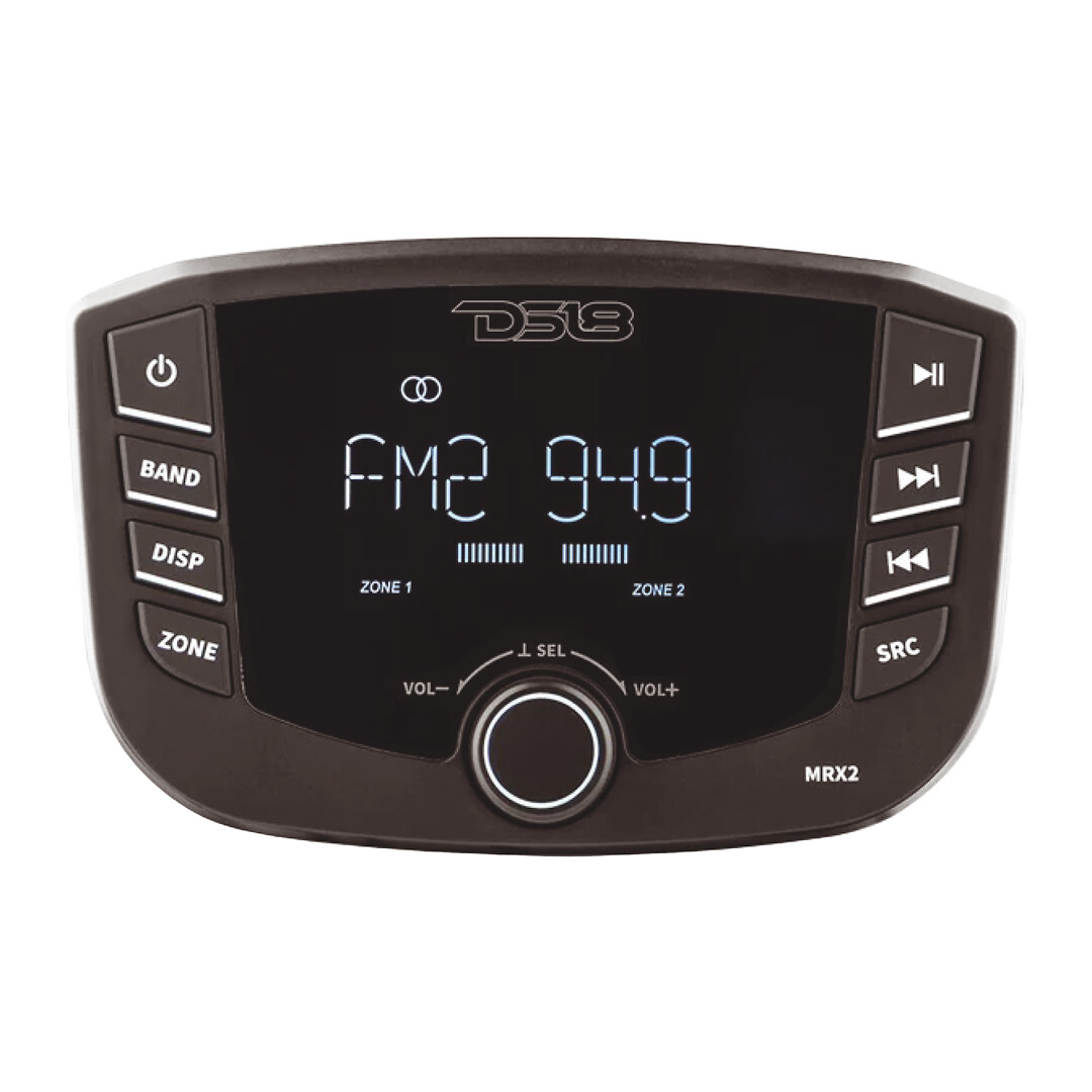 MRX-2 RADIO 2 MRX-2 RADIO - Image 2