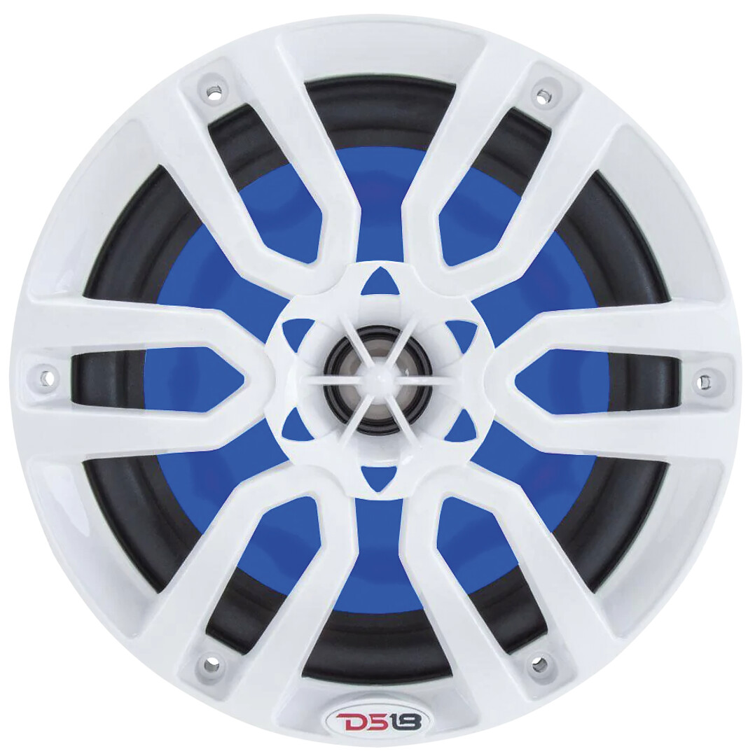 NXL-6 SPEAKER, WHITE 1 NXL-6 SPEAKER, WHITE