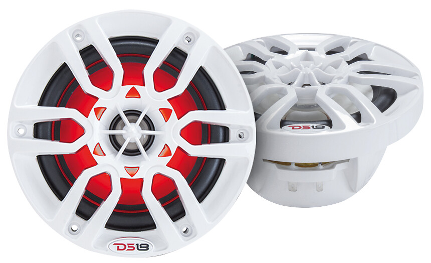 NXL-6 SPEAKER, WHITE 4 NXL-6 SPEAKER, WHITE - Image 4