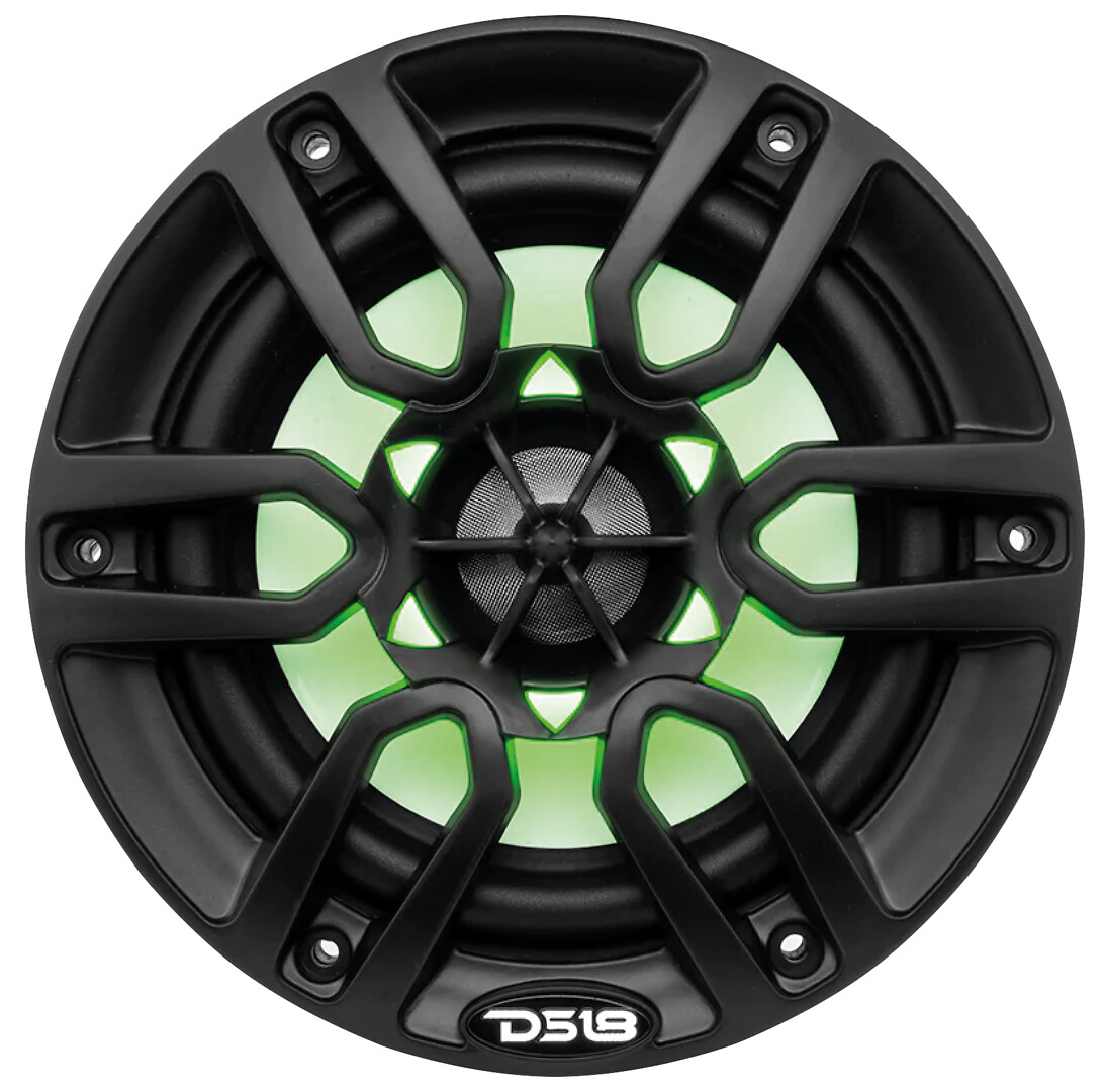 NXL-6 SPEAKER, BLACK 1 NXL-6 SPEAKER, BLACK