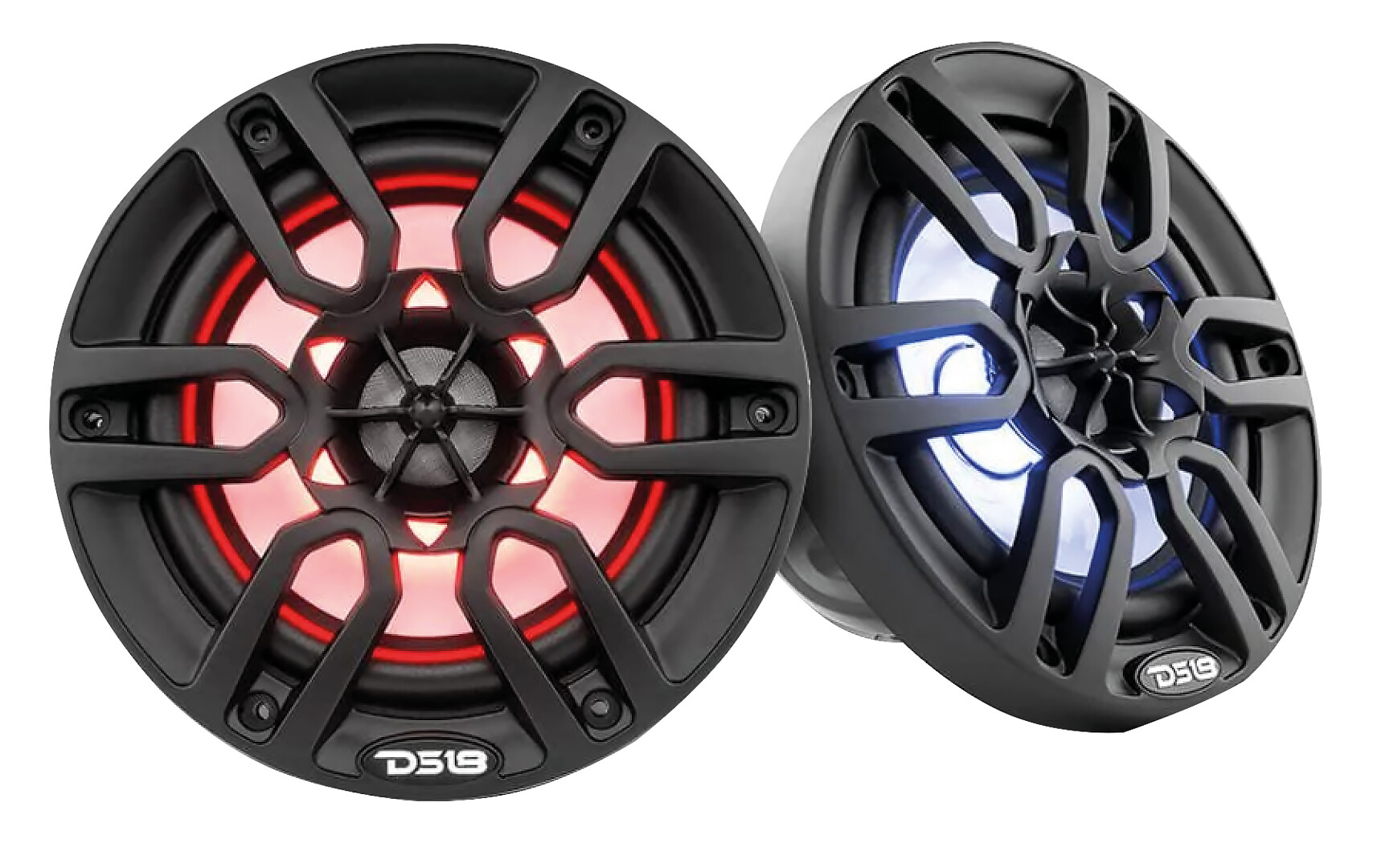 NXL-6 SPEAKER, BLACK 2 NXL-6 SPEAKER, BLACK - Image 2