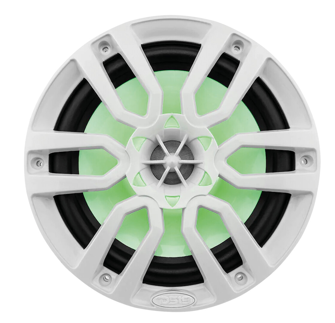 NXL-8 SPEAKER, WHITE 1 NXL-8 SPEAKER, WHITE