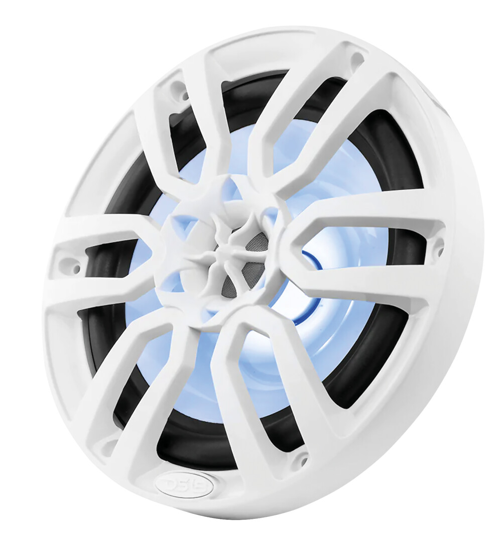 NXL-8 SPEAKER, WHITE 2 NXL-8 SPEAKER, WHITE - Image 2