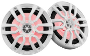 NXL-8 SPEAKER, WHITE 8 9514630014b fullhd