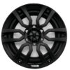 NXL-8 SPEAKER, BLACK 12 9514630016 fullhd