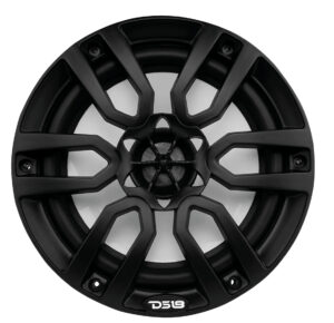 NXL-8 SPEAKER, BLACK