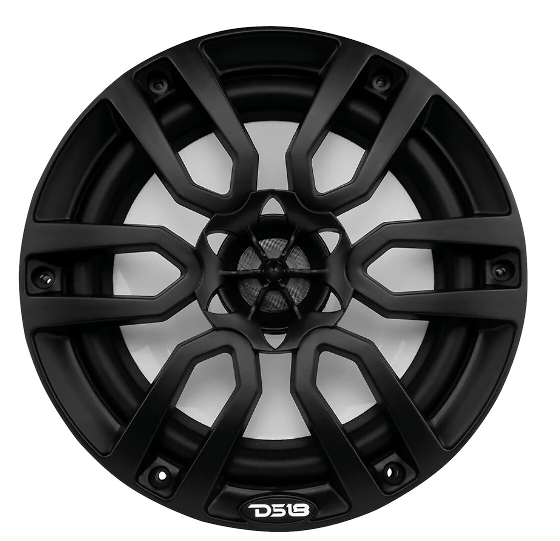 NXL-8 SPEAKER, BLACK 1 NXL-8 SPEAKER, BLACK