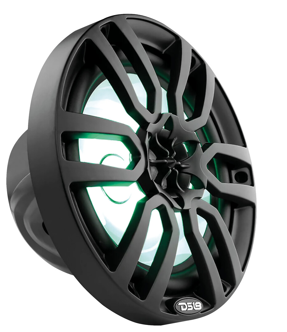 NXL-8 SPEAKER, BLACK 2 NXL-8 SPEAKER, BLACK - Image 2