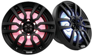 NXL-8 SPEAKER, BLACK 8 9514630016b fullhd