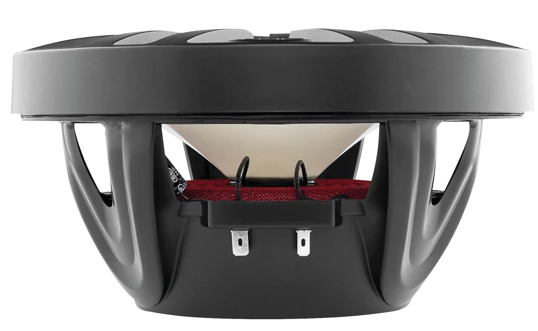 NXL-8 SPEAKER, BLACK 3 NXL-8 SPEAKER, BLACK - Image 3