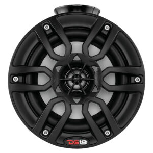 SPEAKER BOX 6', BLACK 10 9514630030b fullhd