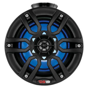 SPEAKER BOX 6', BLACK 11 9514630030c fullhd